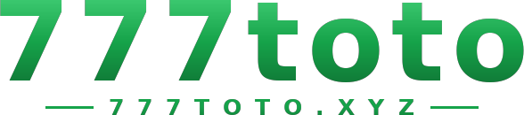777toto logo